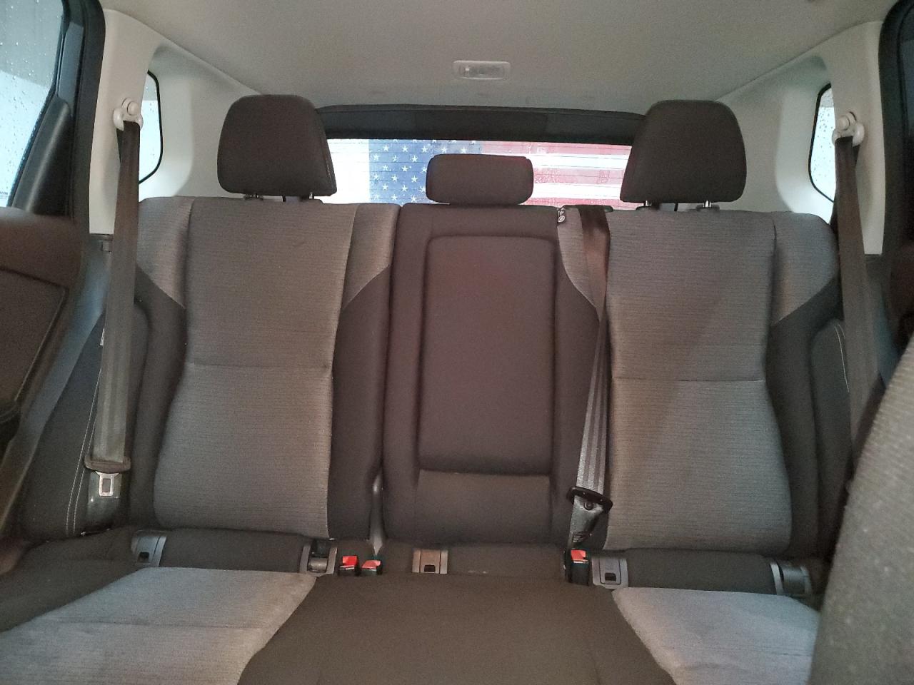 2021 Nissan Rogue - Image 10
