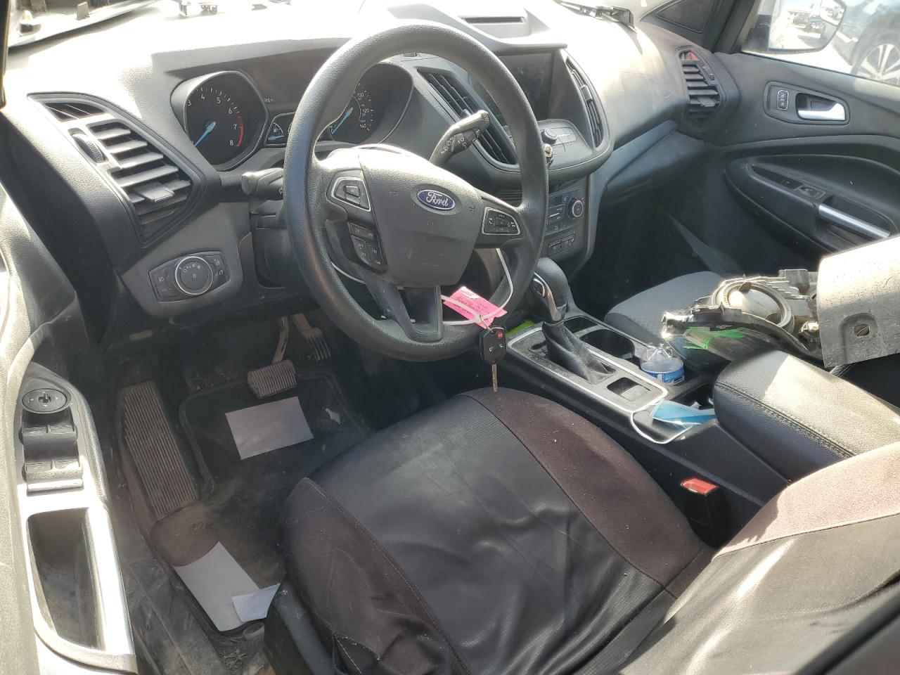 2018 Ford Escape - Image 8