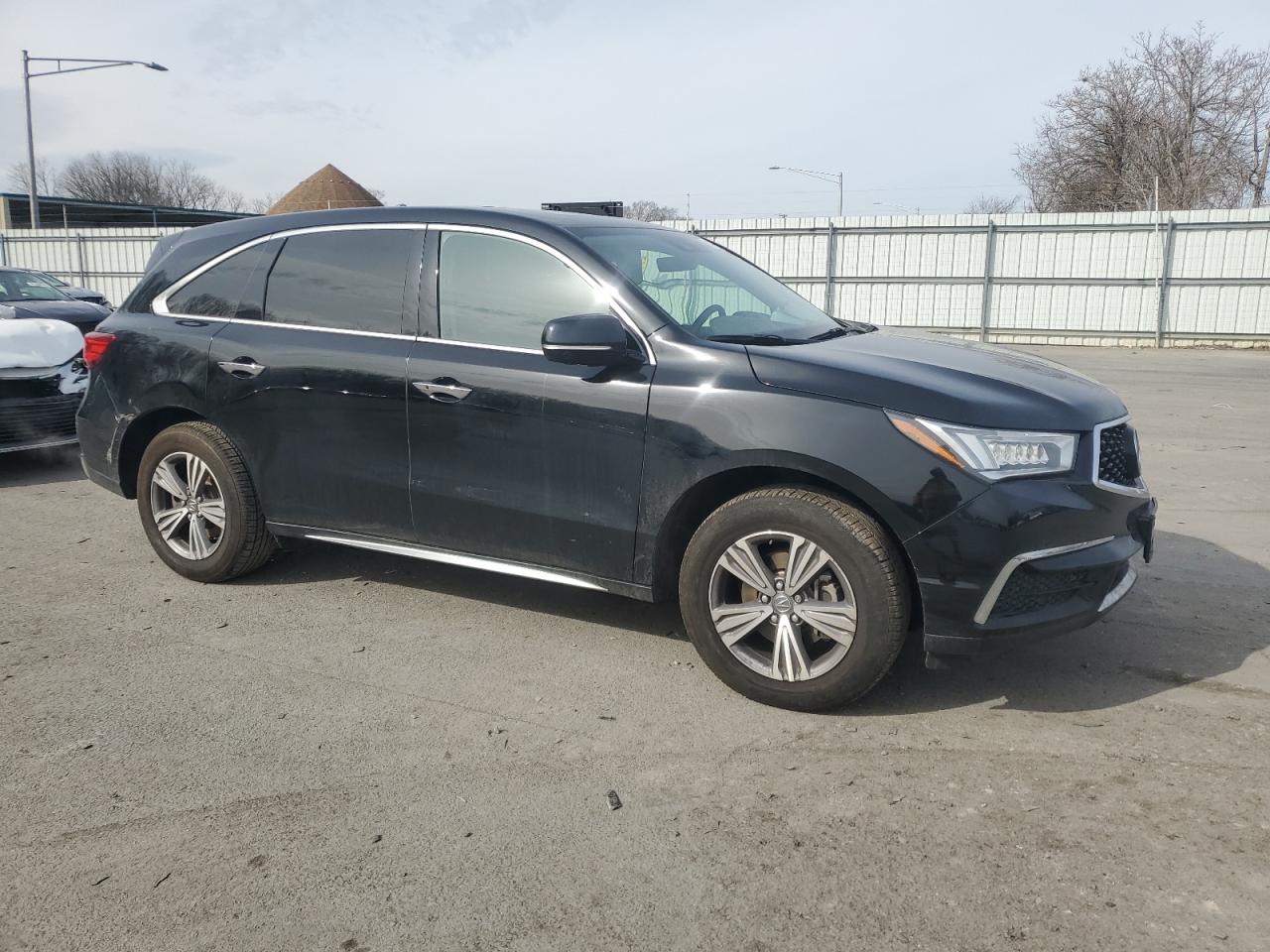 2020 Acura MDX - Image 4