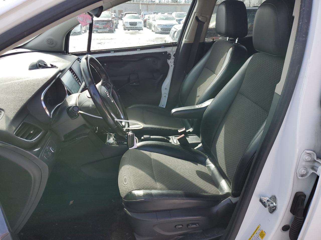 2019 Buick Encore - Image 7