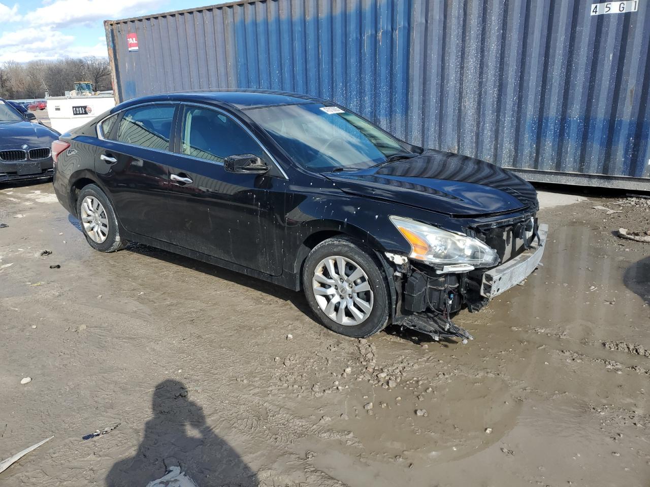 2013 Nissan Altima - Image 4