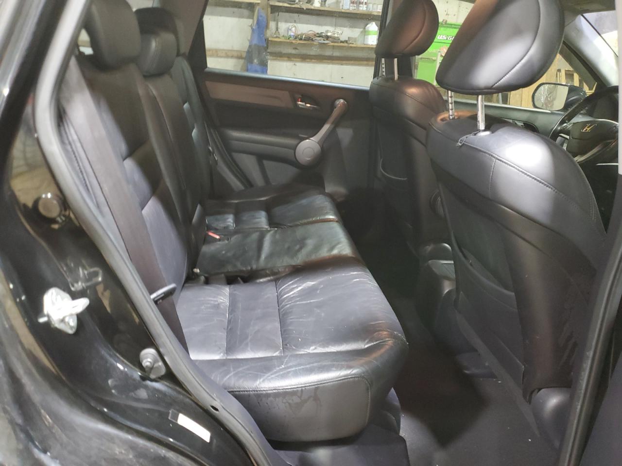2008 Honda CR-V - Image 12