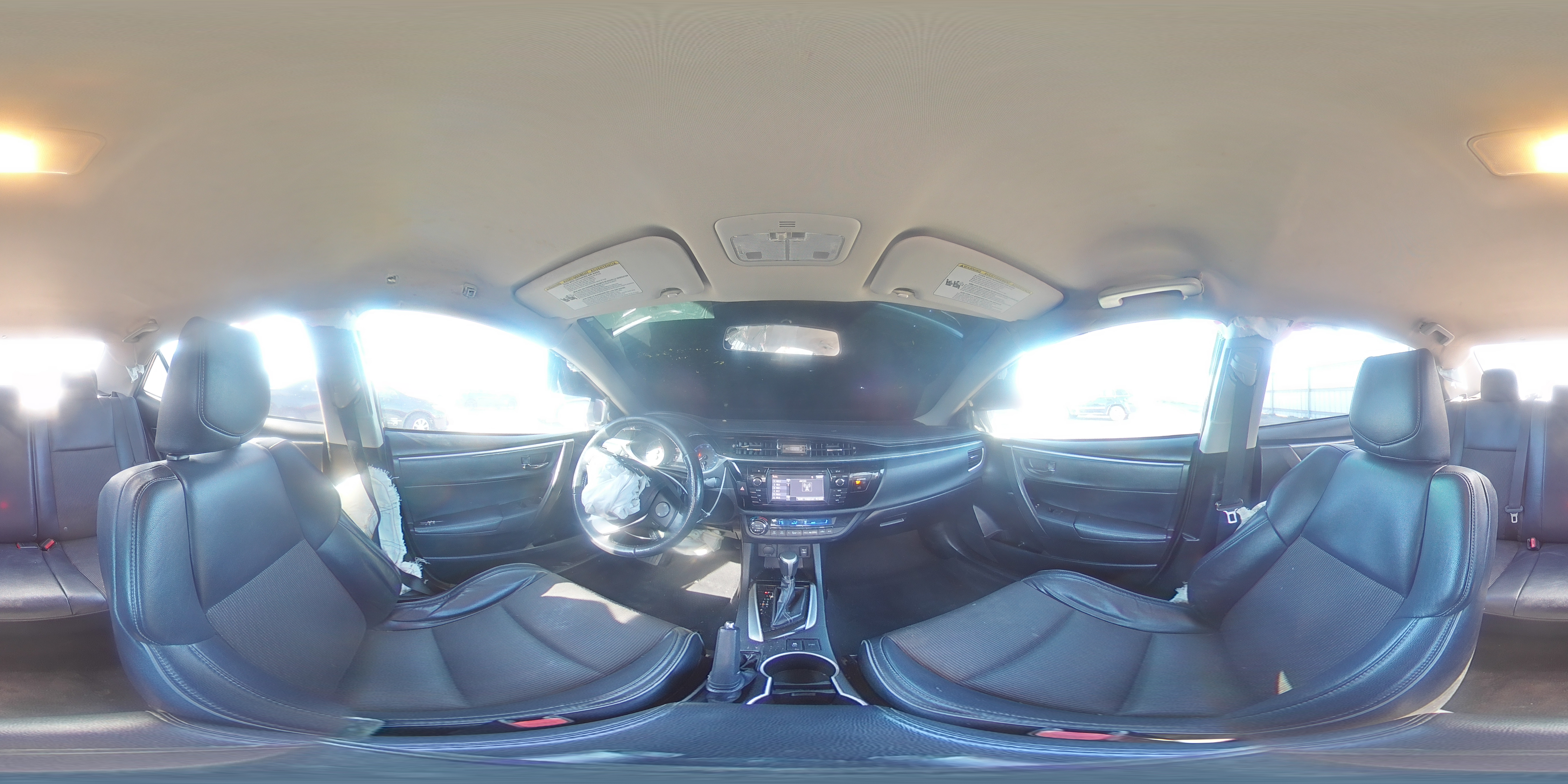 2014 Toyota Corolla - Image 13