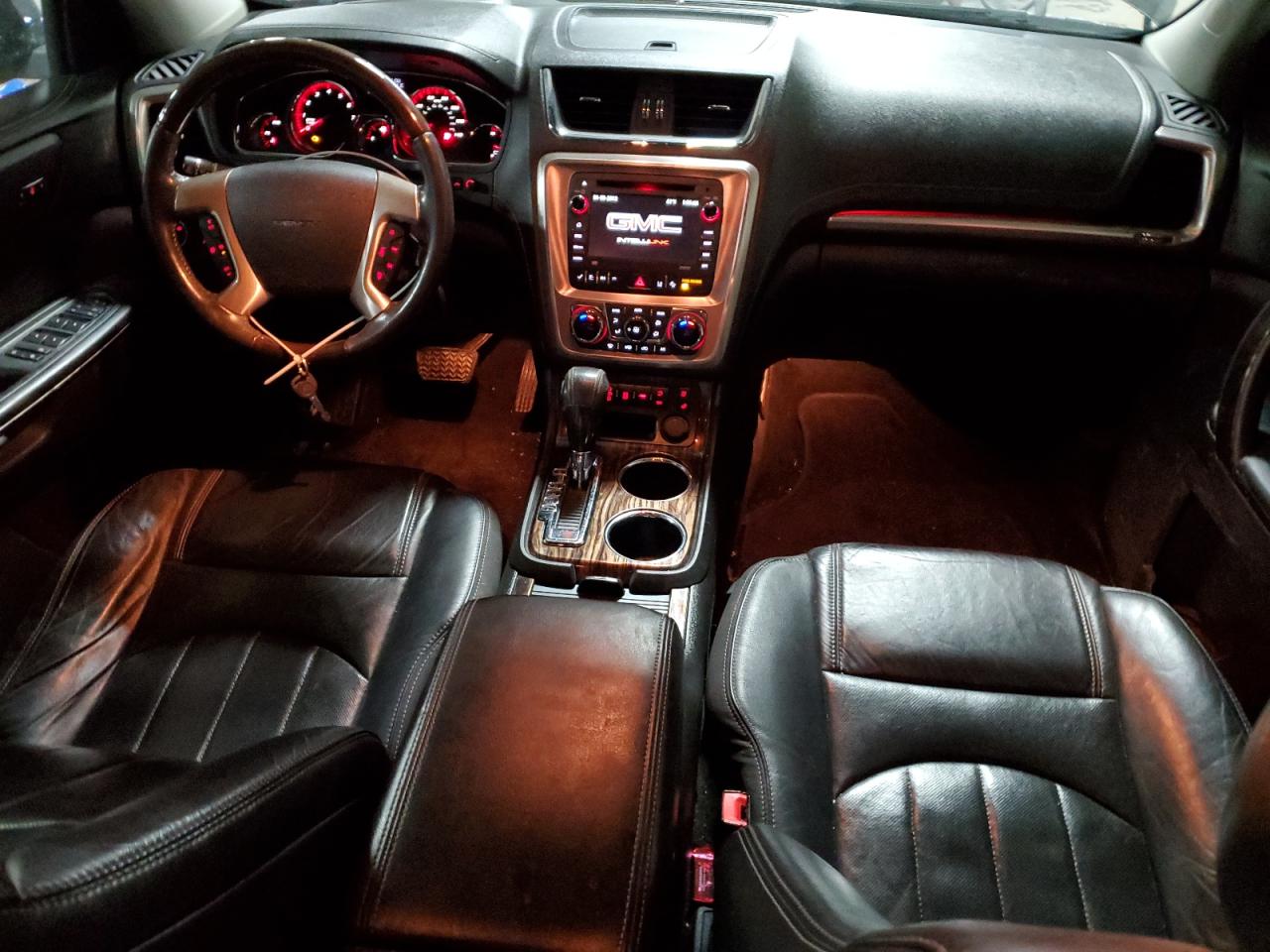 2014 GMC Acadia - Image 8