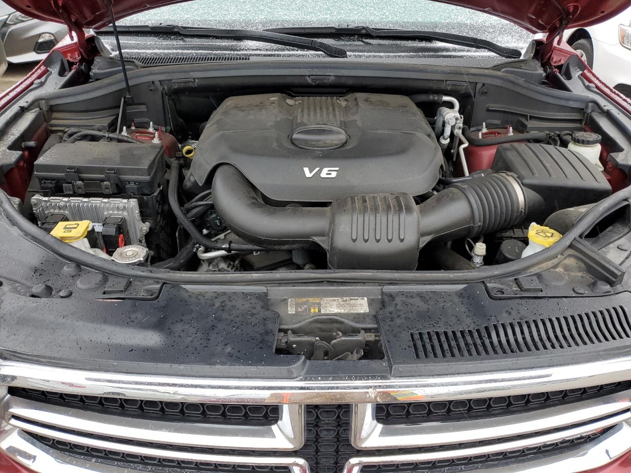 2015 Dodge Durango - Image 12