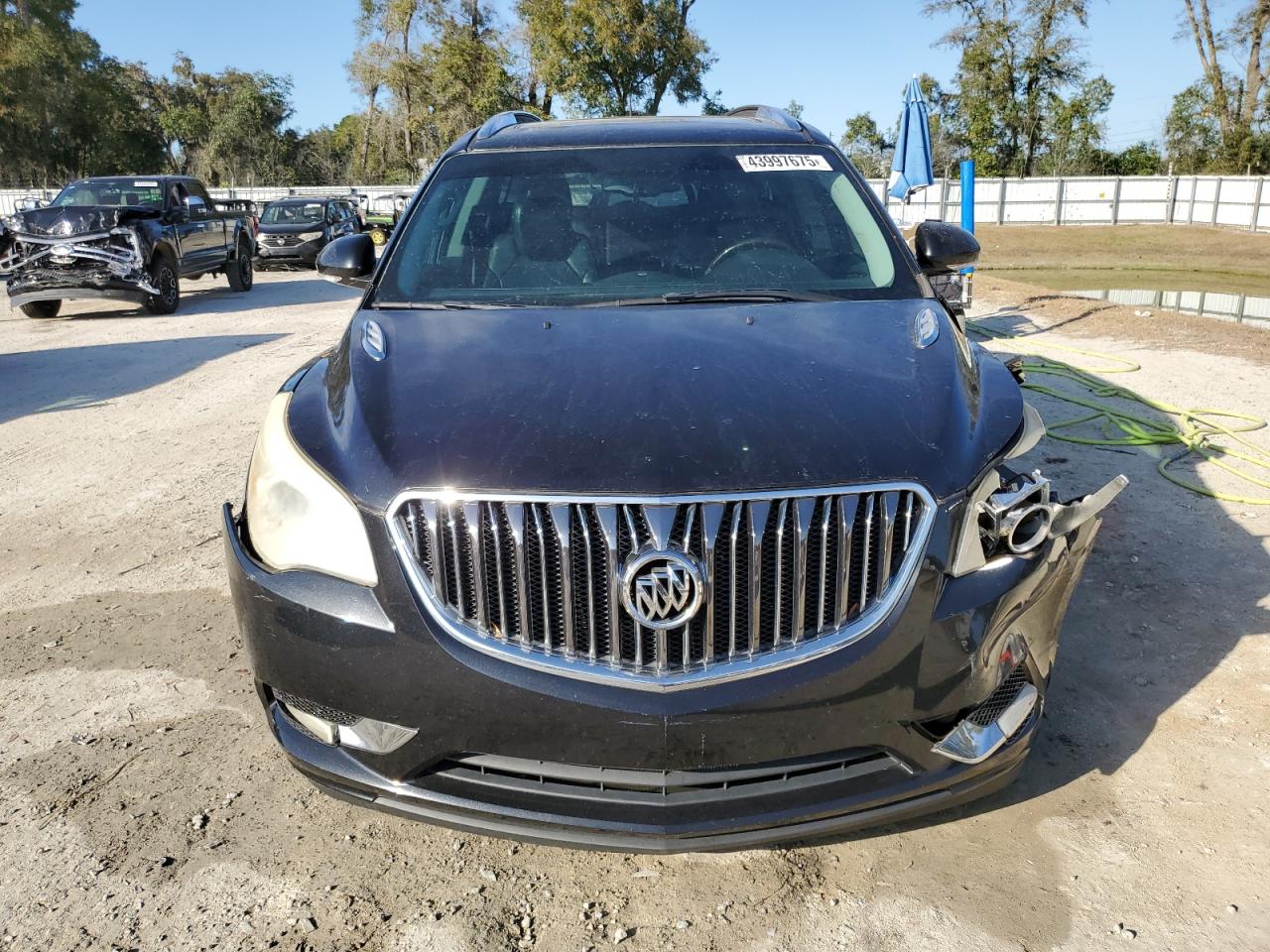 2013 Buick Enclave - Image 5