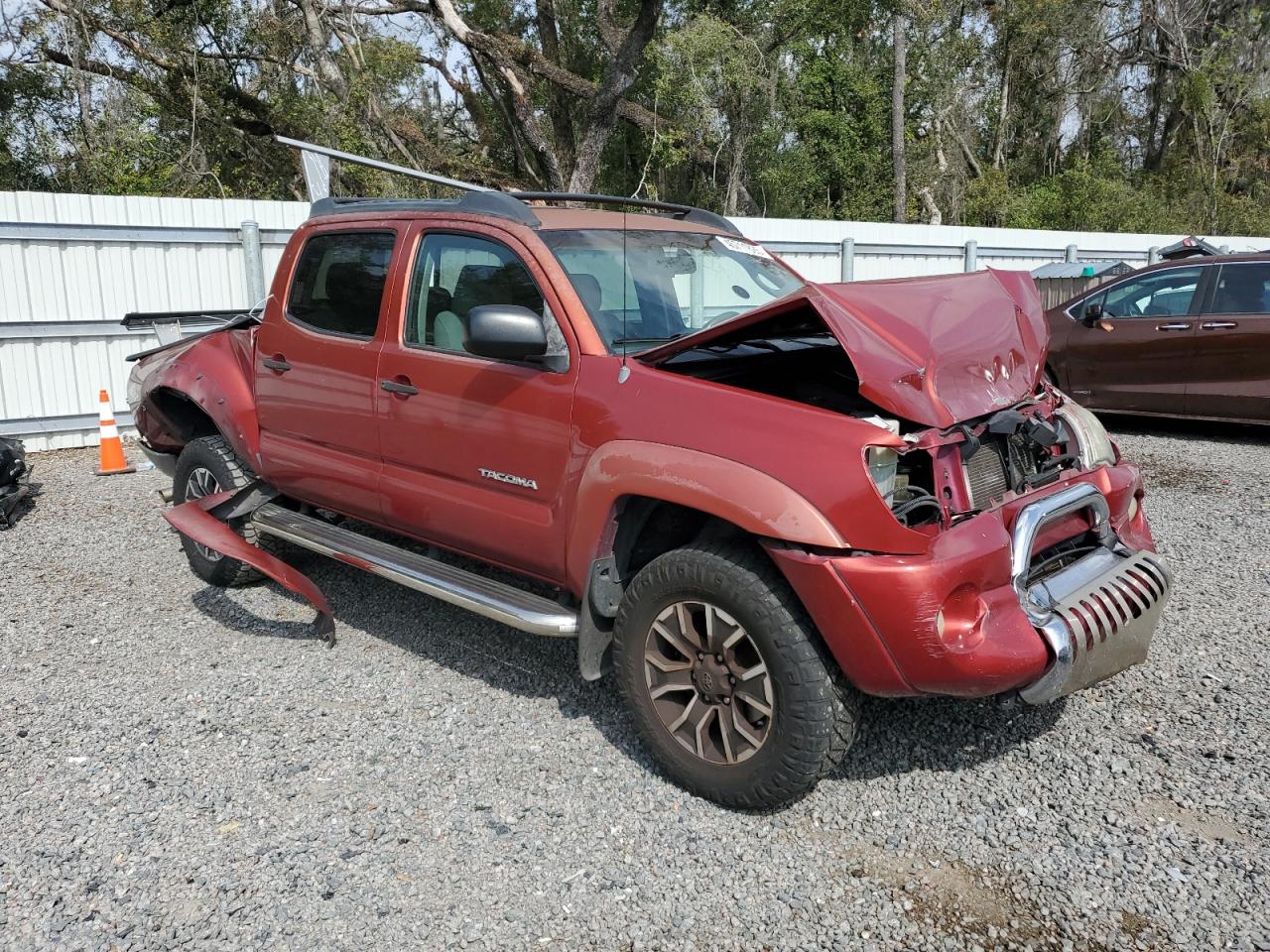 2007 Toyota Tacoma - Image 4