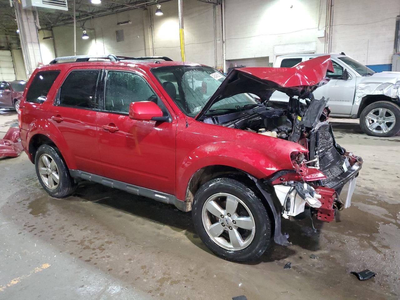 2011 Ford Escape - Image 4