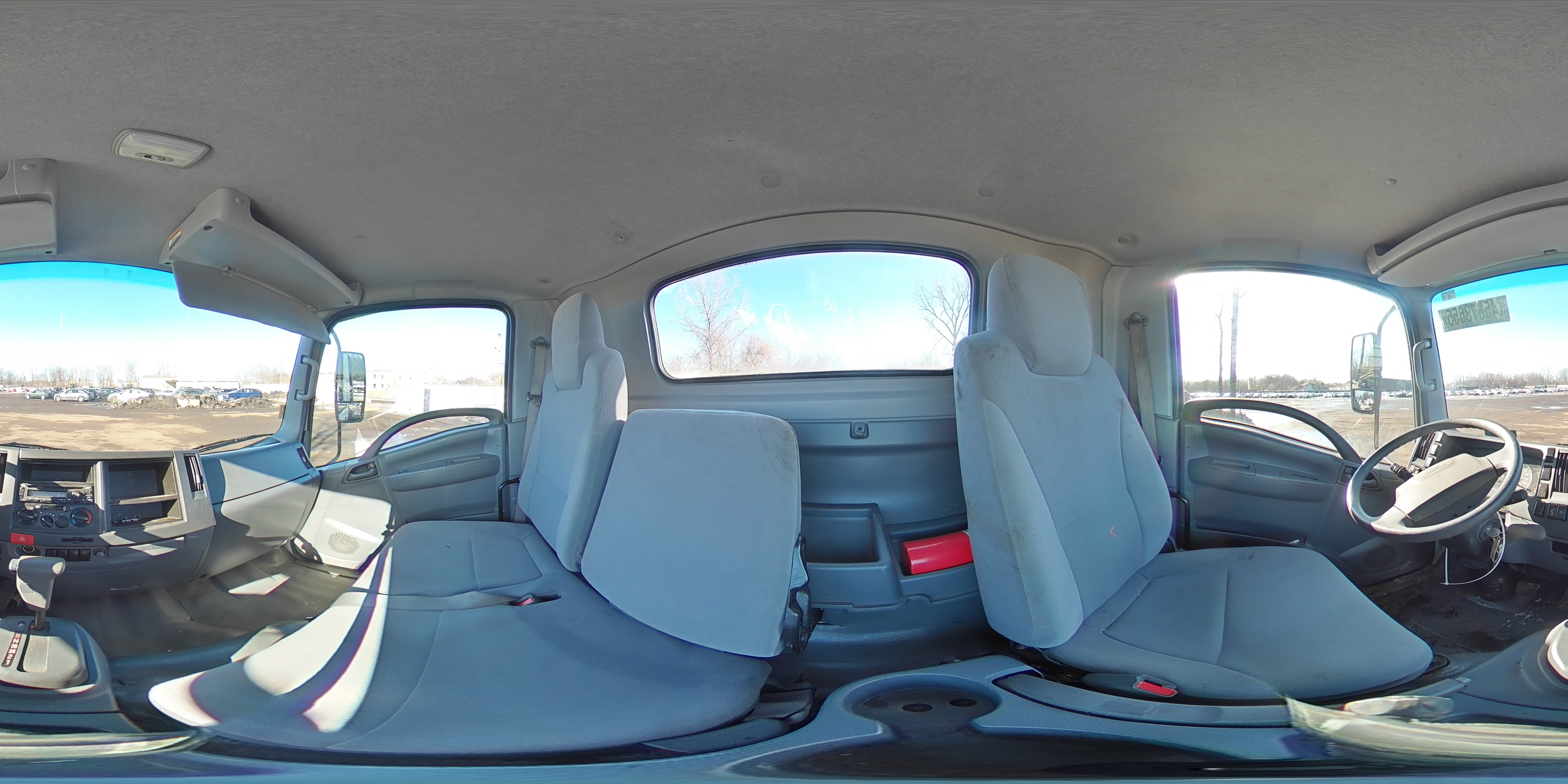 2018 Chevrolet C/K - Image 12