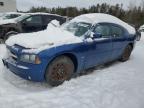 2010 DODGE CHARGER SXT for sale at Copart ON - COOKSTOWN