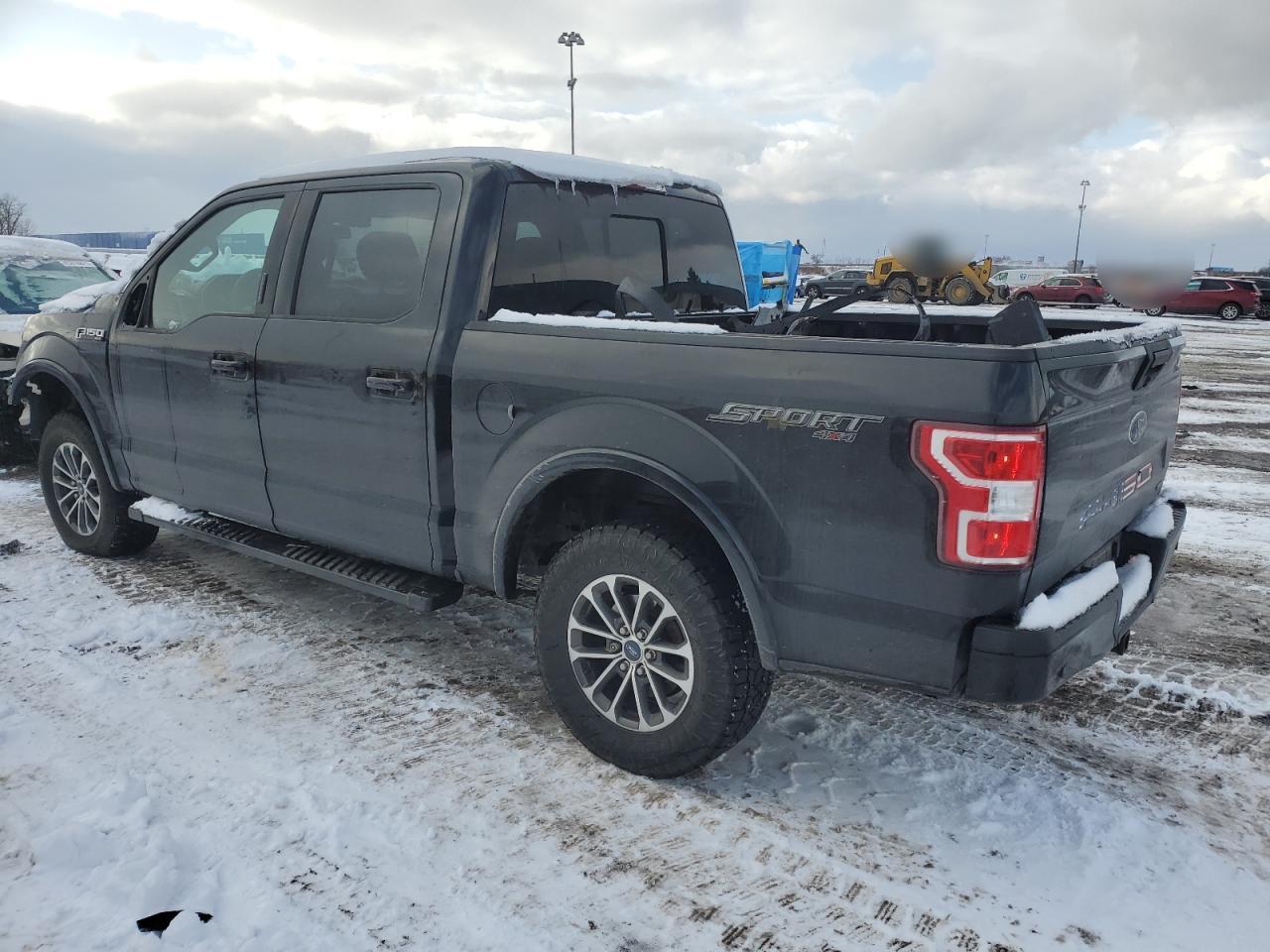 2019 Ford F-150 - Image 2