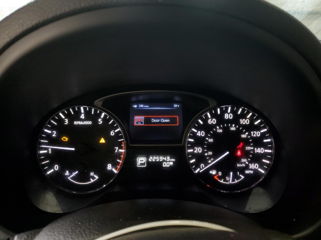 2013 Nissan Altima - Image 9