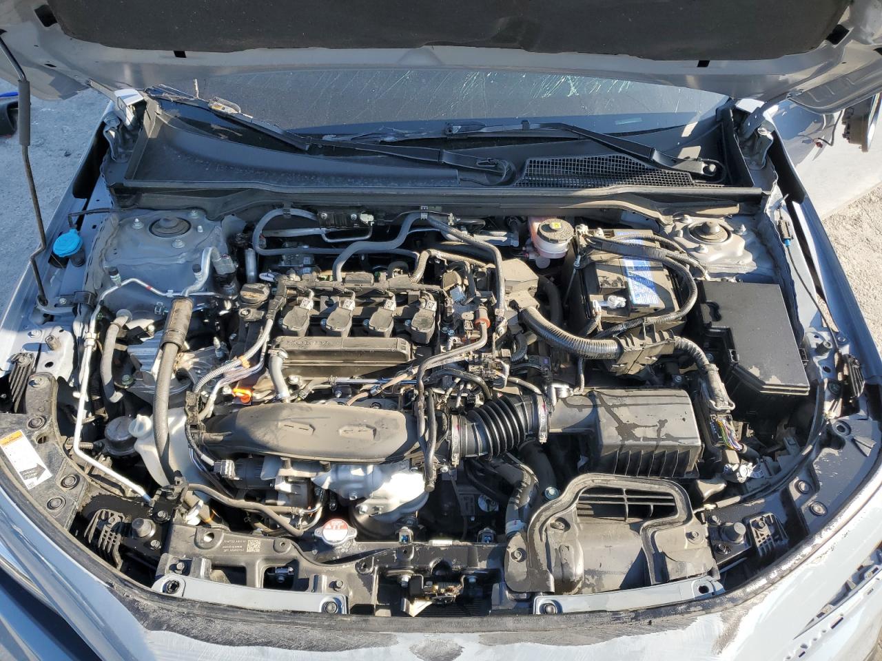 2024 Honda Civic - Image 11