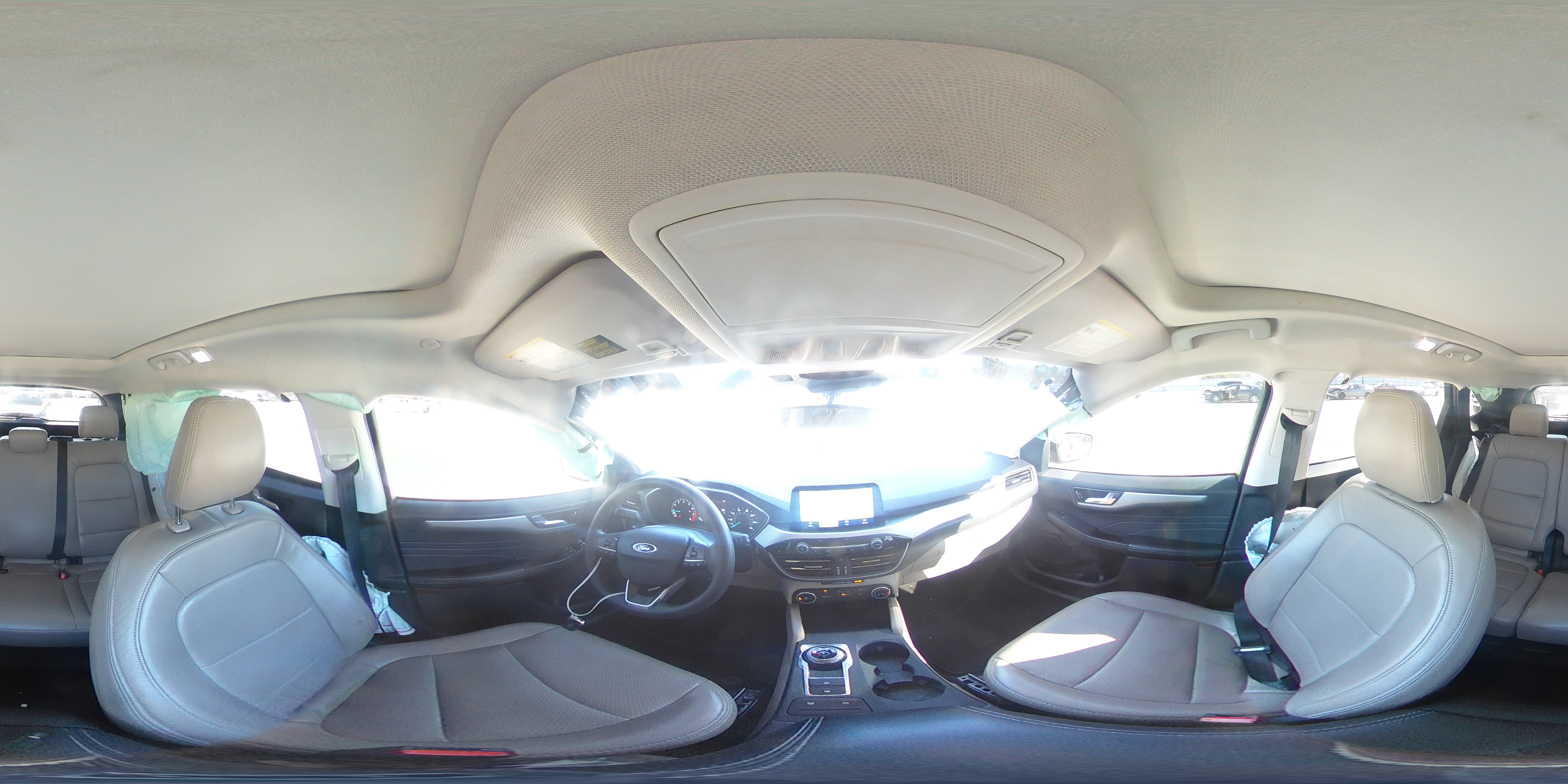 2021 Ford Escape - Image 13