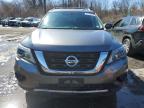 2019 Nissan Pathfinder S იყიდება East Granby-ში, CT - Front End