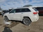 2017 Jeep Grand Cherokee Overland   for Sale in Wichita, KS - Front End