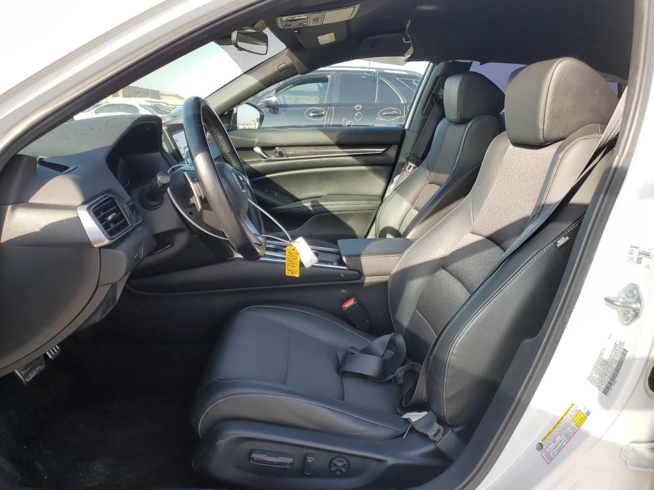 1HGCV1F30MA095943 HONDA ACCORD 2021