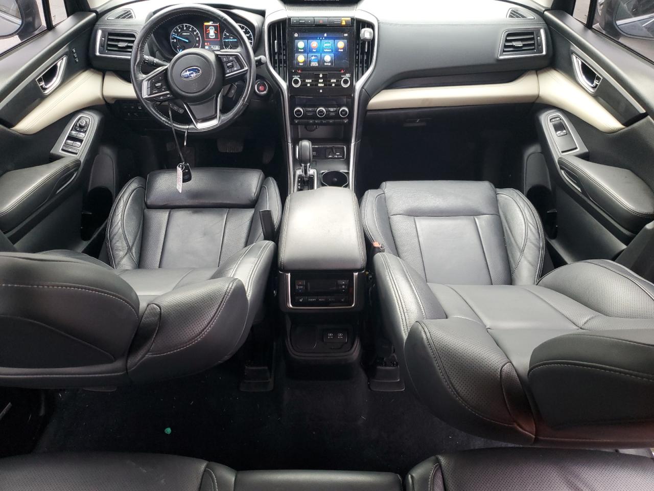 2021 Subaru Ascent - Image 8