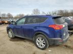 2015 Toyota Rav4 Limited за продажба в Des Moines, IA - Front End