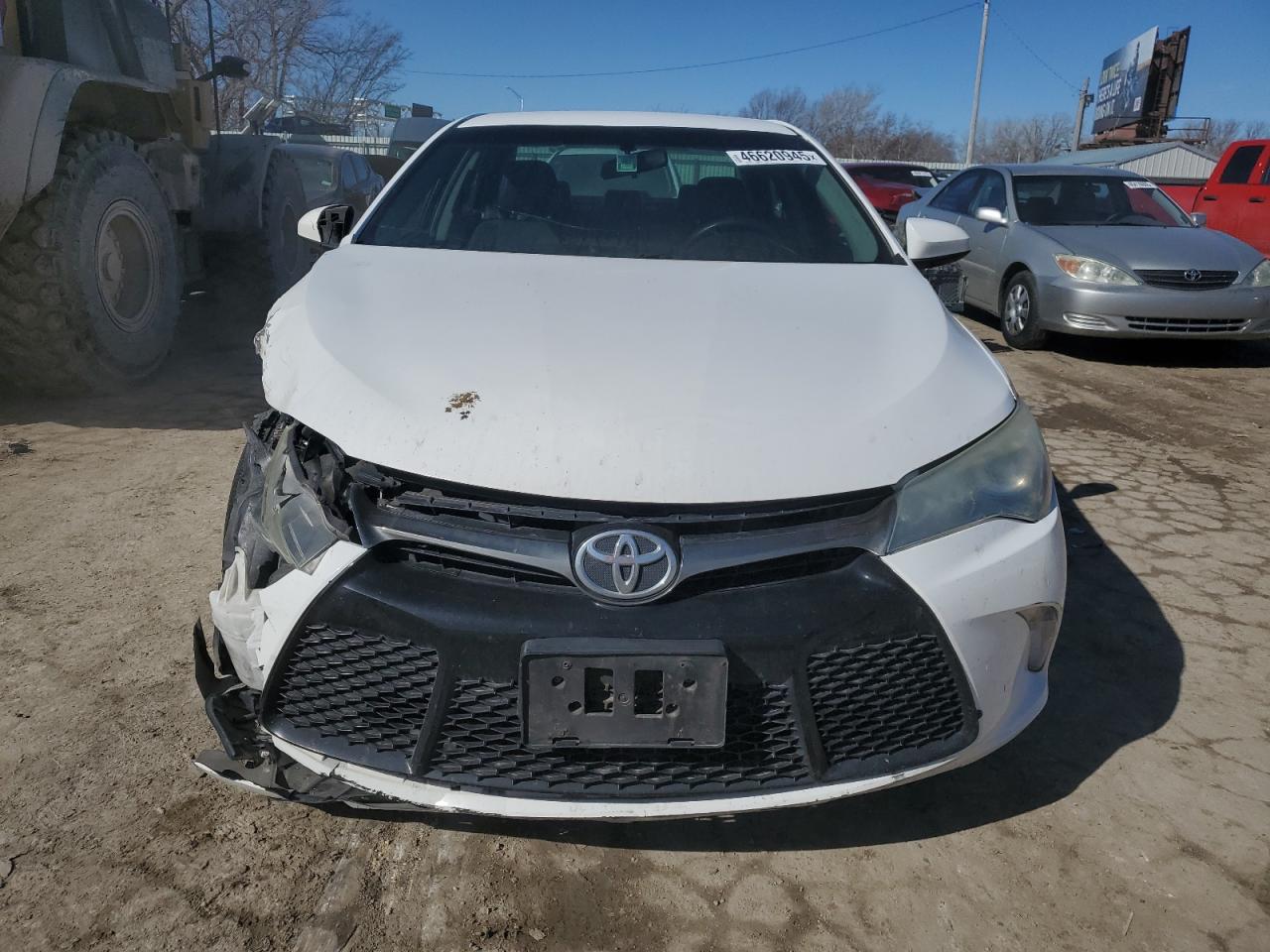 2016 Toyota Camry - Image 5