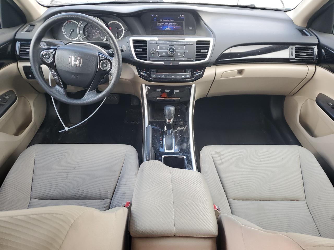 2017 Honda Accord - Image 8