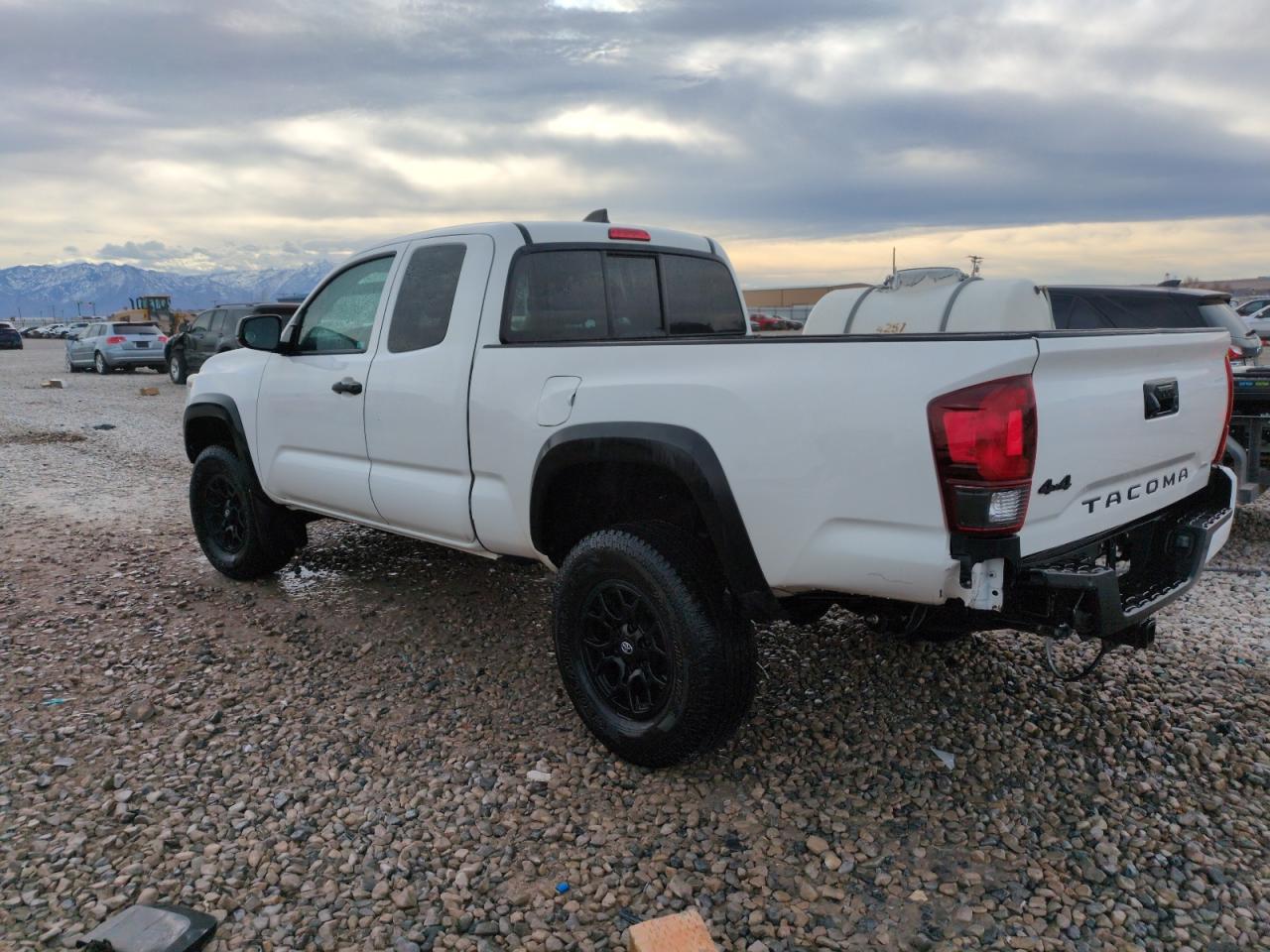 2020 Toyota Tacoma - Image 2