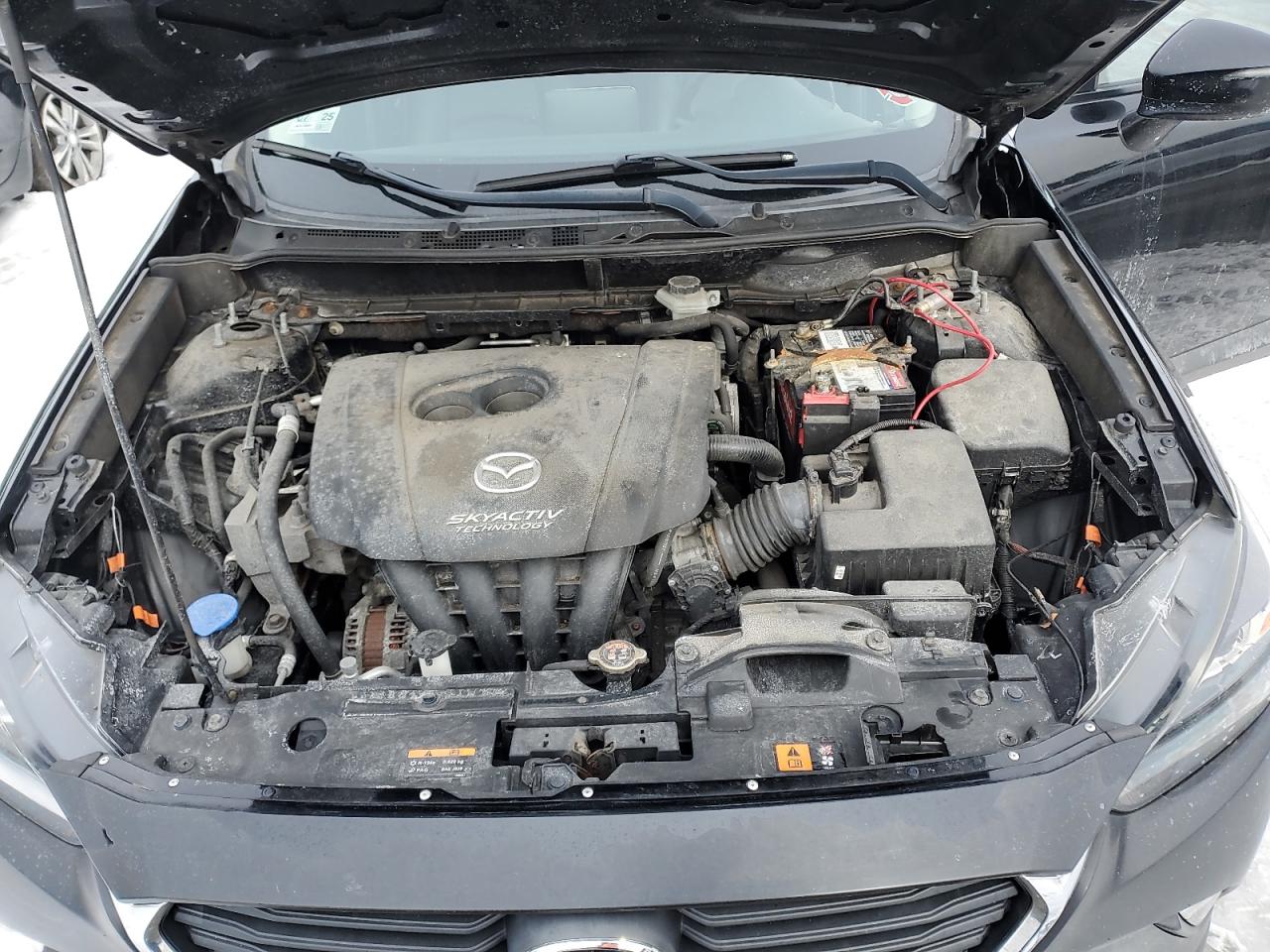 2016 Mazda CX-3 - Image 11