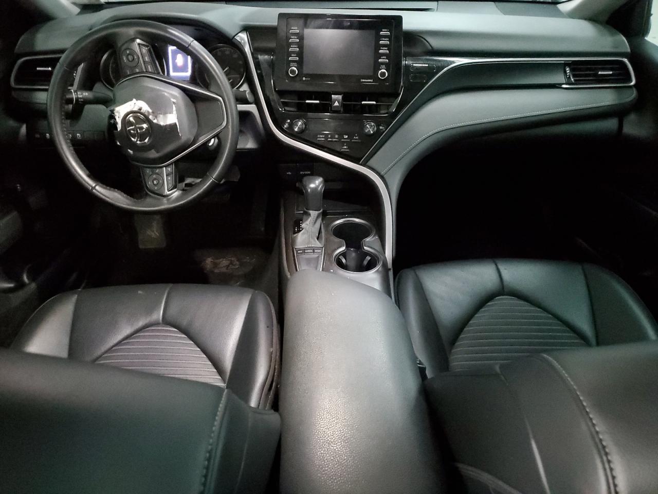 2023 Toyota Camry - Image 8
