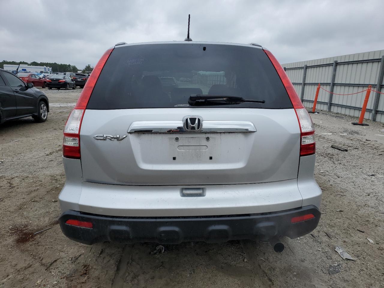 2009 Honda CR-V - Image 6