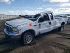 2004 Ford F250 Super Duty იყიდება Nampa-ში, ID - Rollover