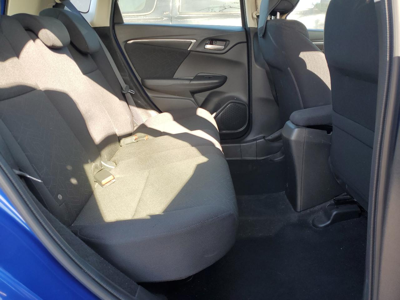 2016 Honda Fit - Image 10