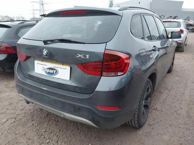 2012 BMW X1 XDRIVE2