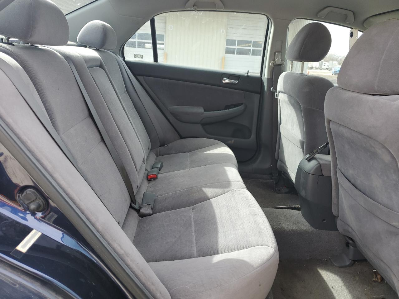 2007 Honda Accord - Image 10