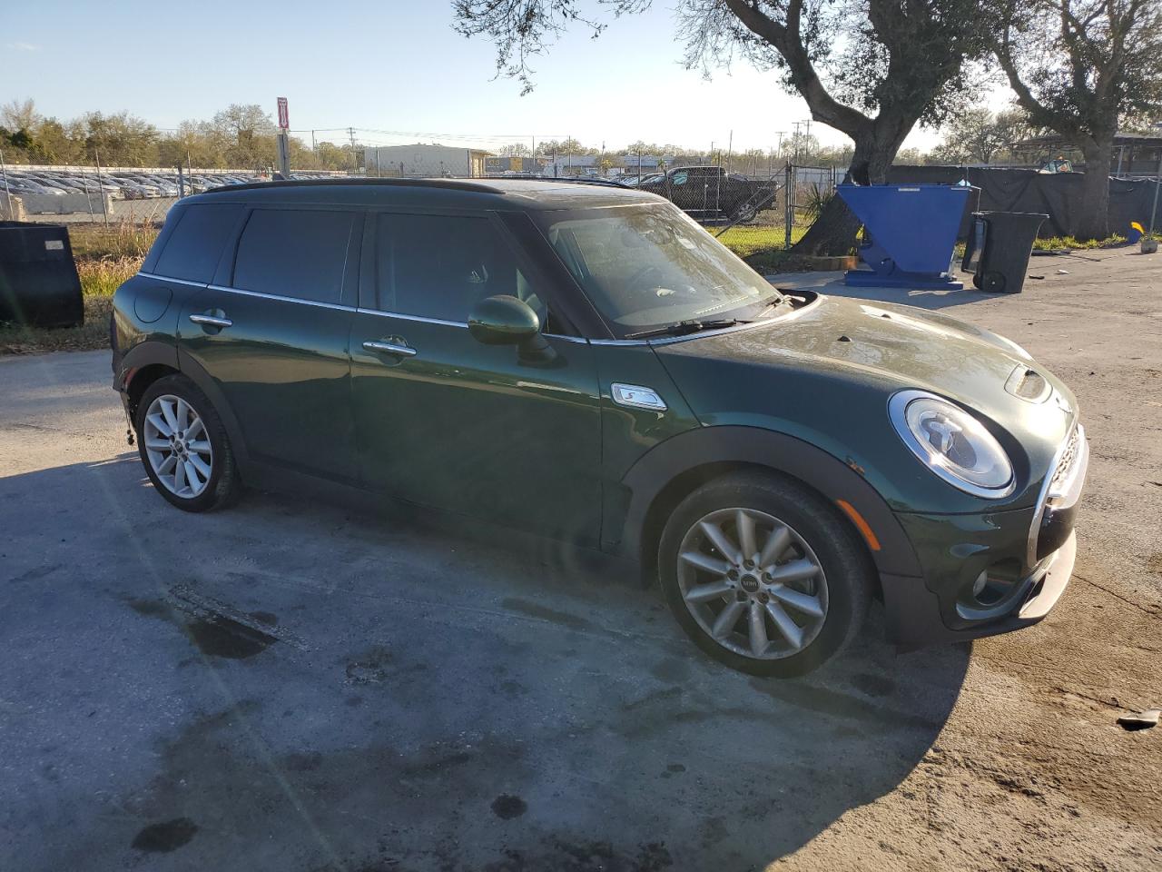 2017 MINI Cooper - Image 4