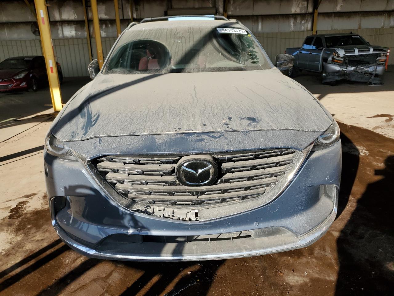 2022 Mazda CX-9 - Image 5