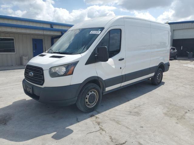 2017 Ford Transit T-250