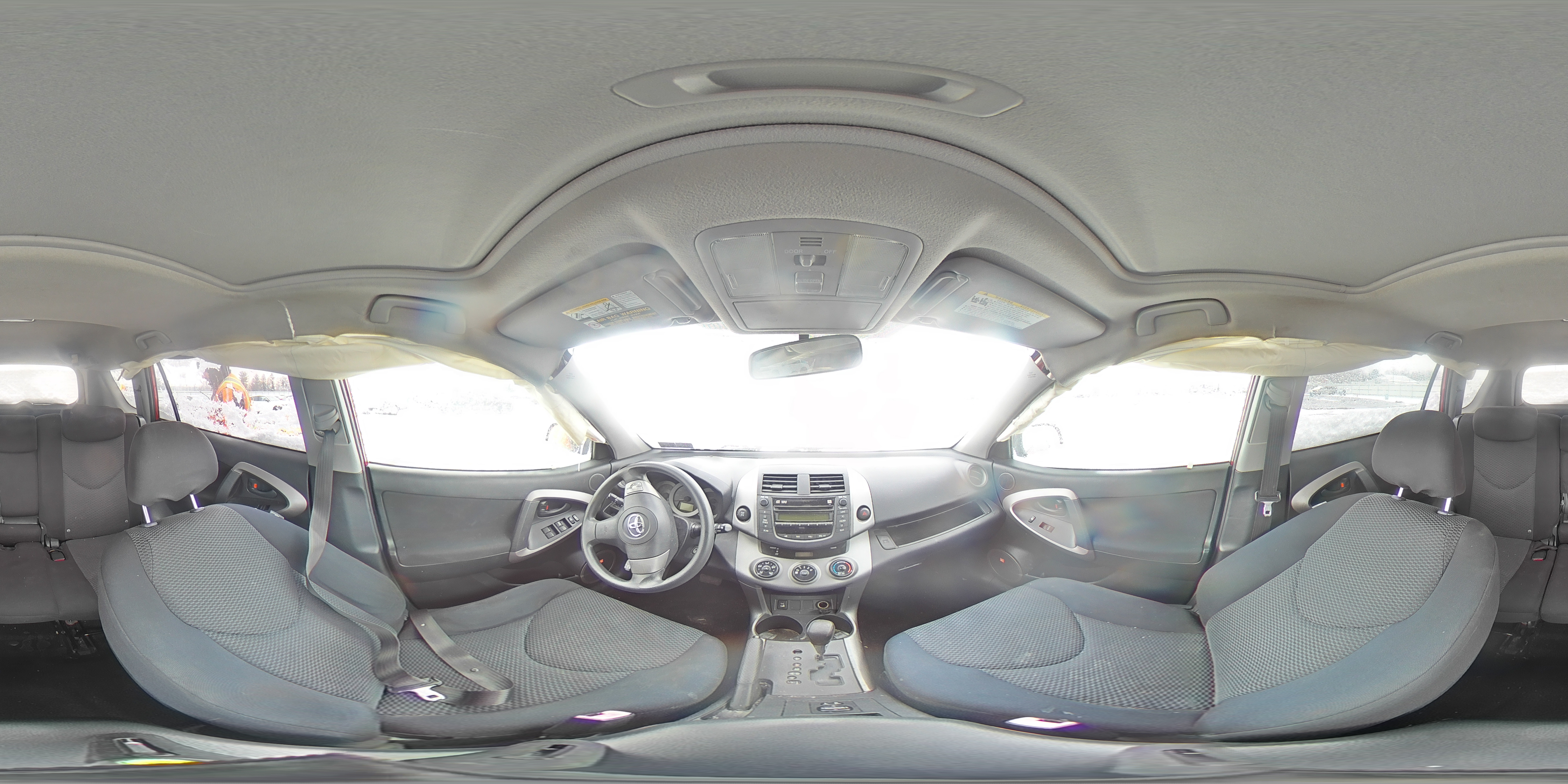2006 Toyota RAV 4 - Image 14