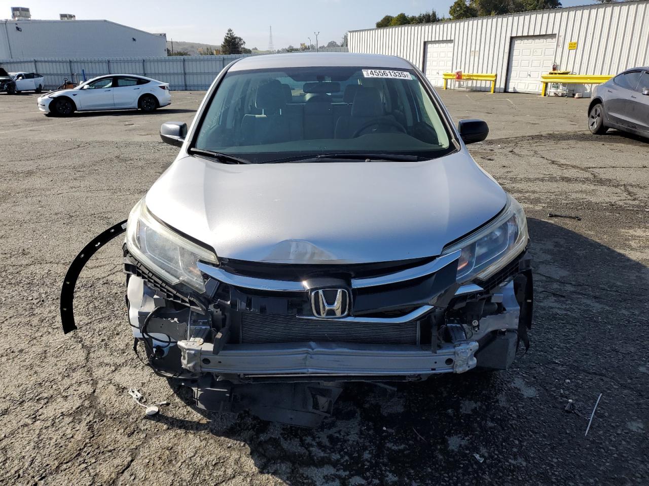 2016 Honda CR-V - Image 5