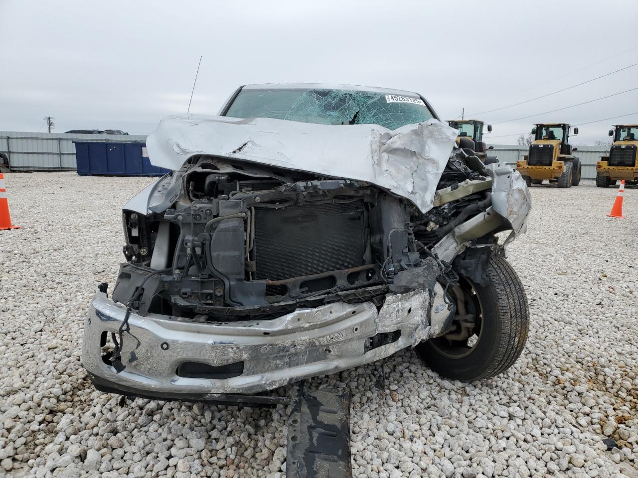 2015 RAM 1500 - Image 12