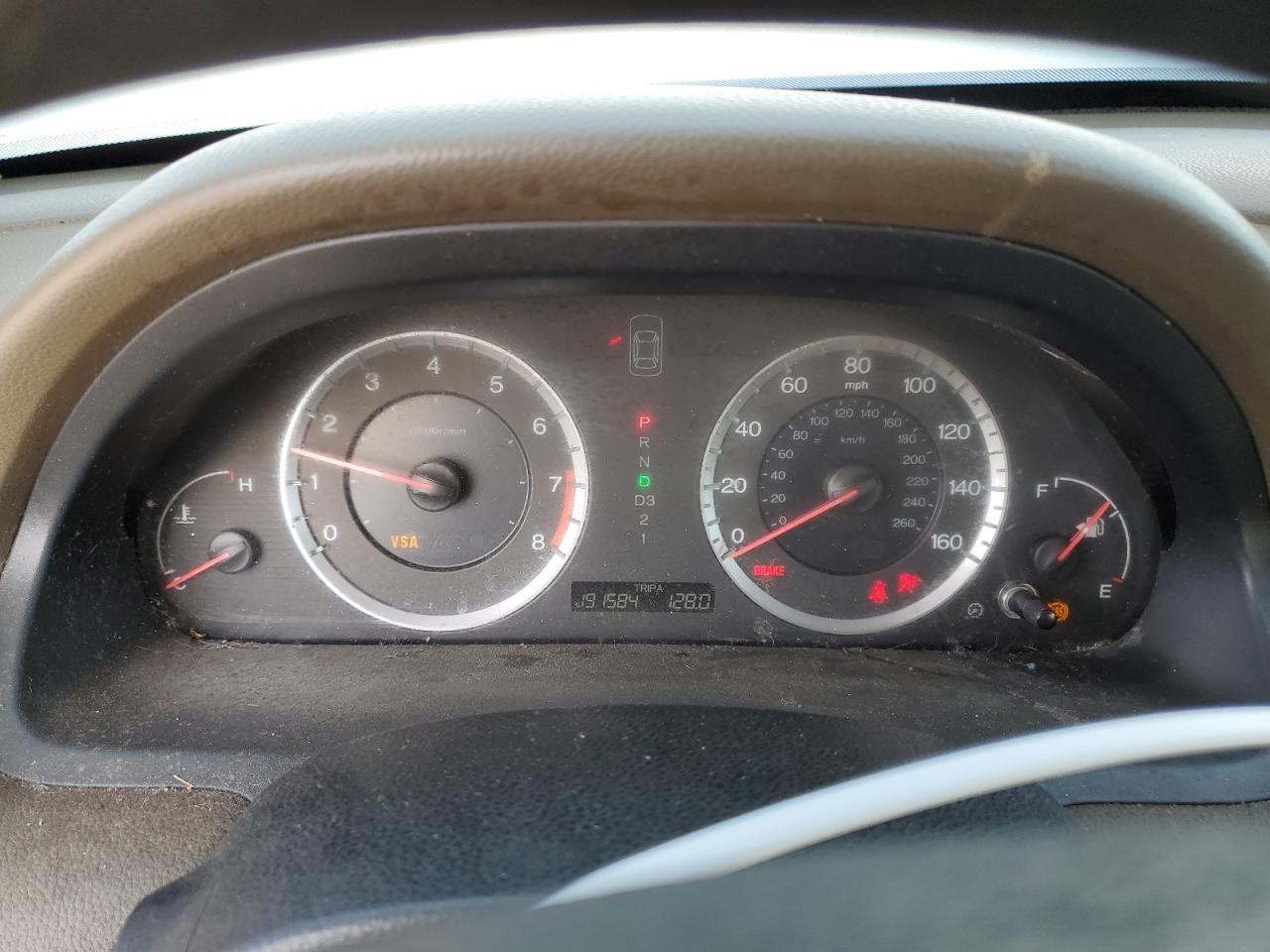 2009 Honda Accord - Image 9