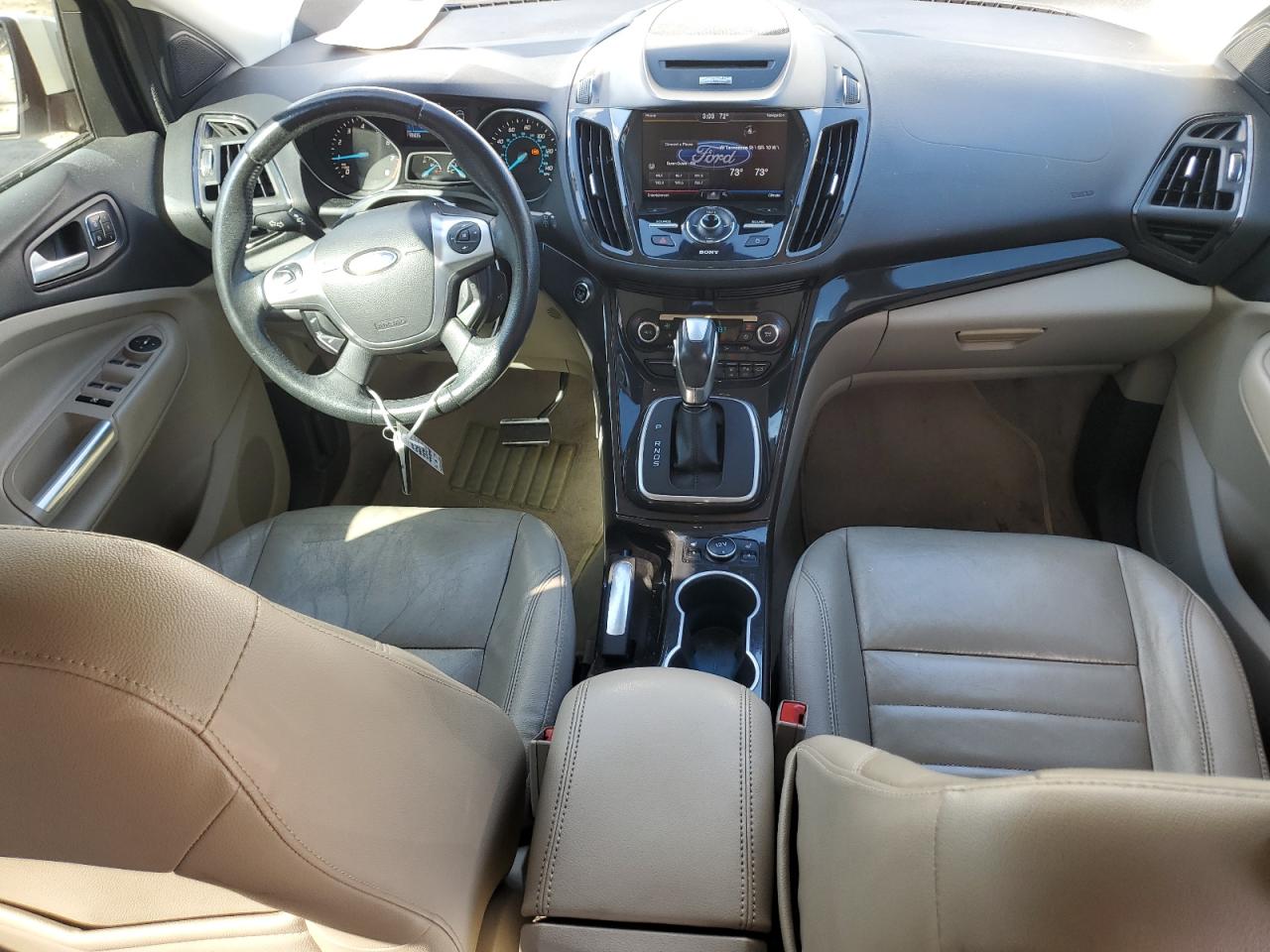 2014 Ford Escape - Image 8