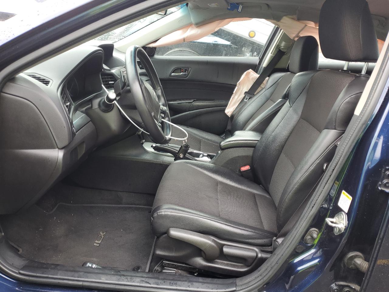 2013 Acura ILX - Image 7