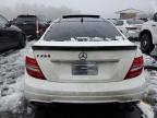 2012 Mercedes-Benz C 250 for Sale in Exeter, RI - Normal Wear