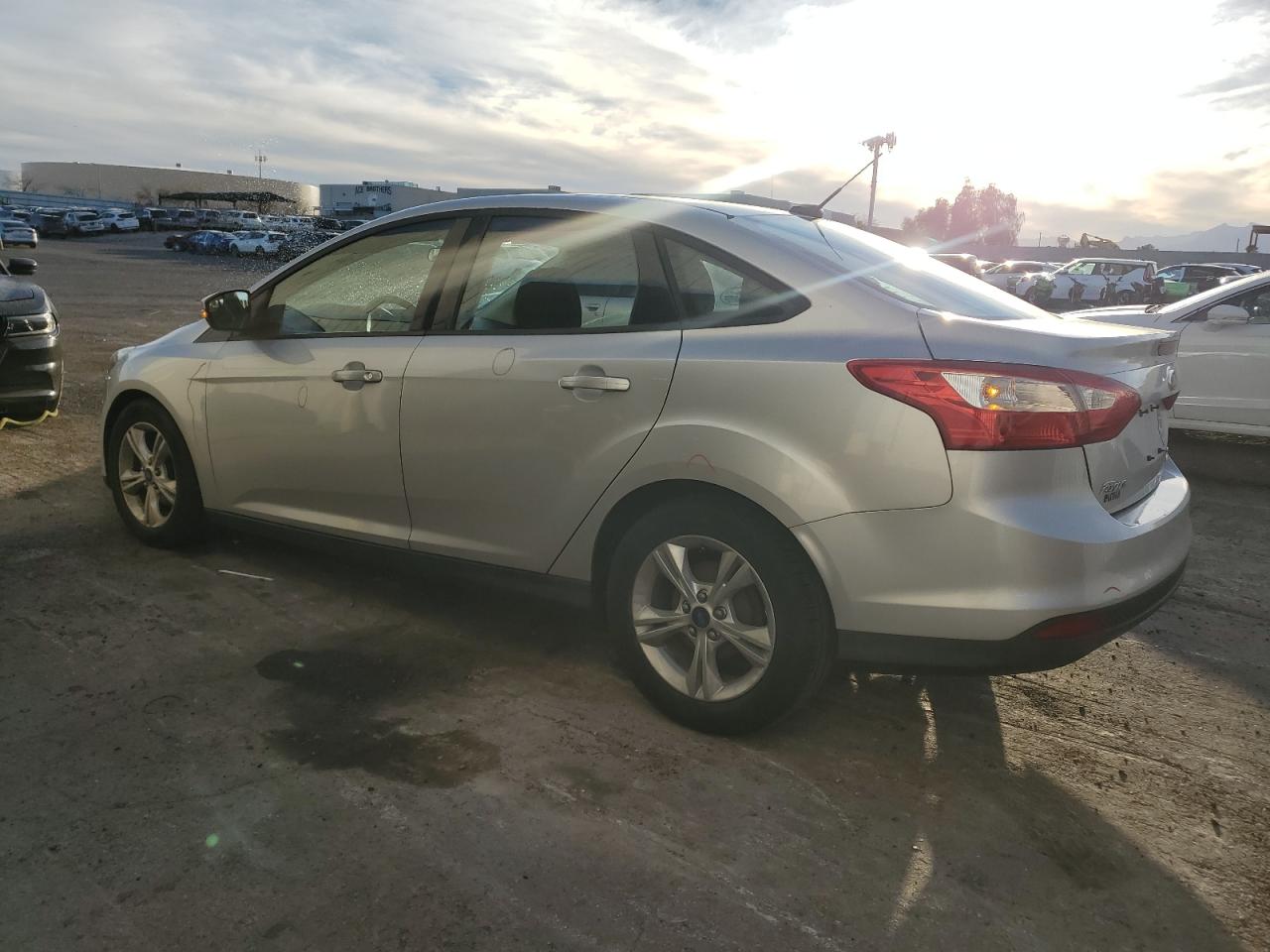 2014 Ford Focus - Image 2