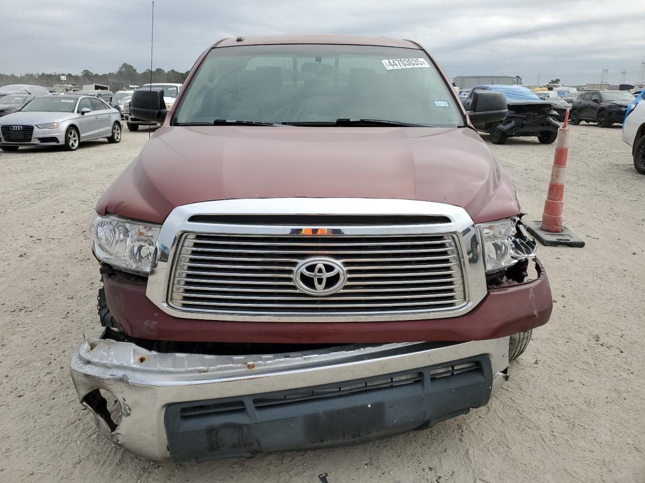 2010 Toyota Tundra - Image 5