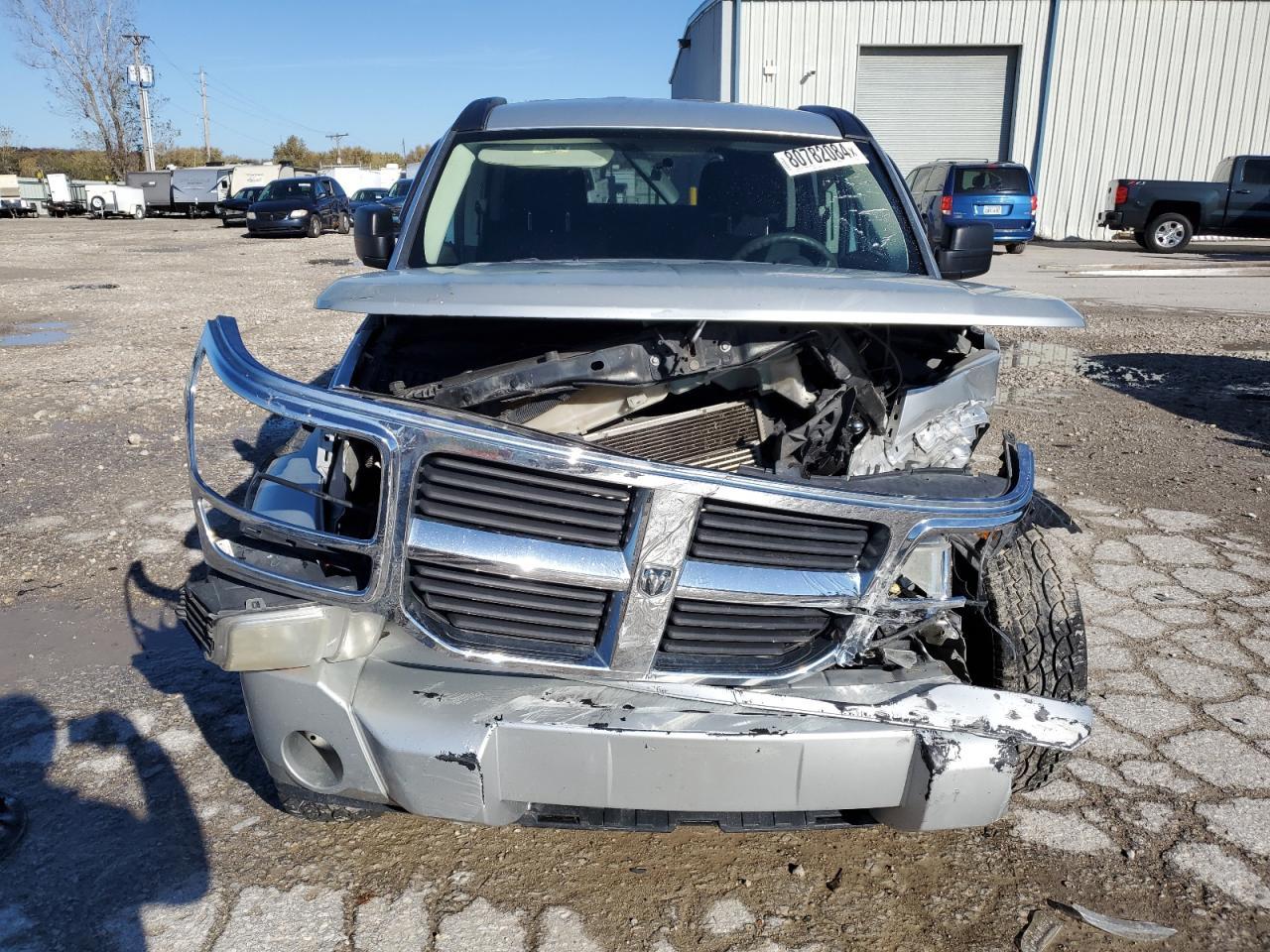 2011 Dodge Nitro - Image 5