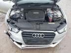 2014 AUDI A5 2.0 TDI 177 S LINE 5DR MULTITRONIC [5 SEAT] for sale at Copart CORBY