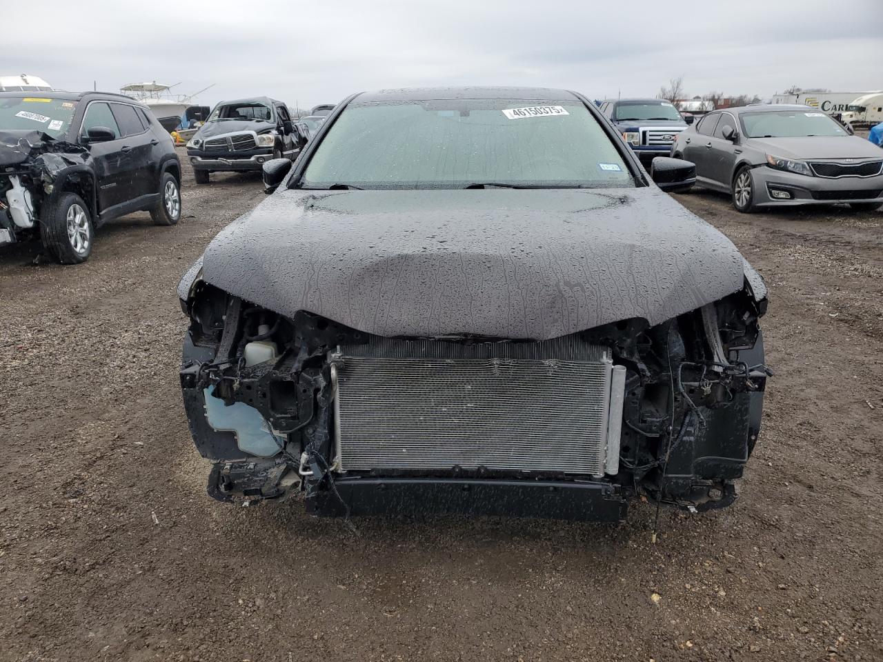 2015 Acura TLX - Image 5