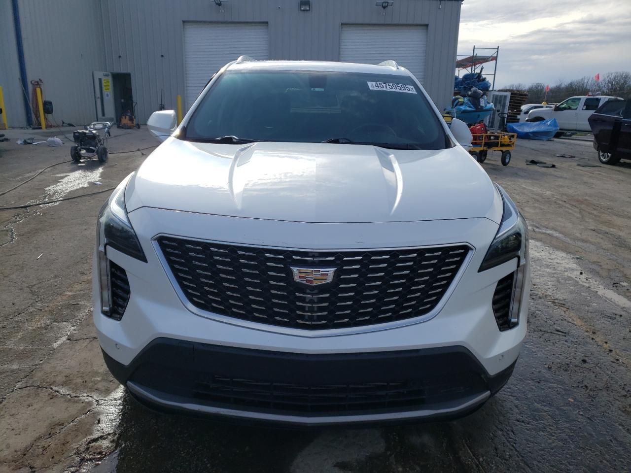 2019 Cadillac XT4 - Image 5