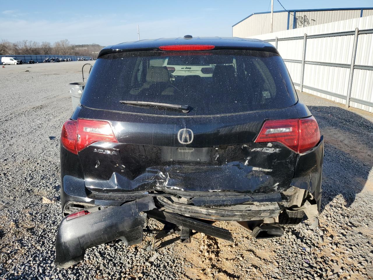 2010 Acura MDX - Image 6